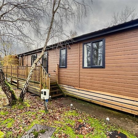 Coniston View 7 Ξενοδοχείο Warton  Εξωτερικό φωτογραφία