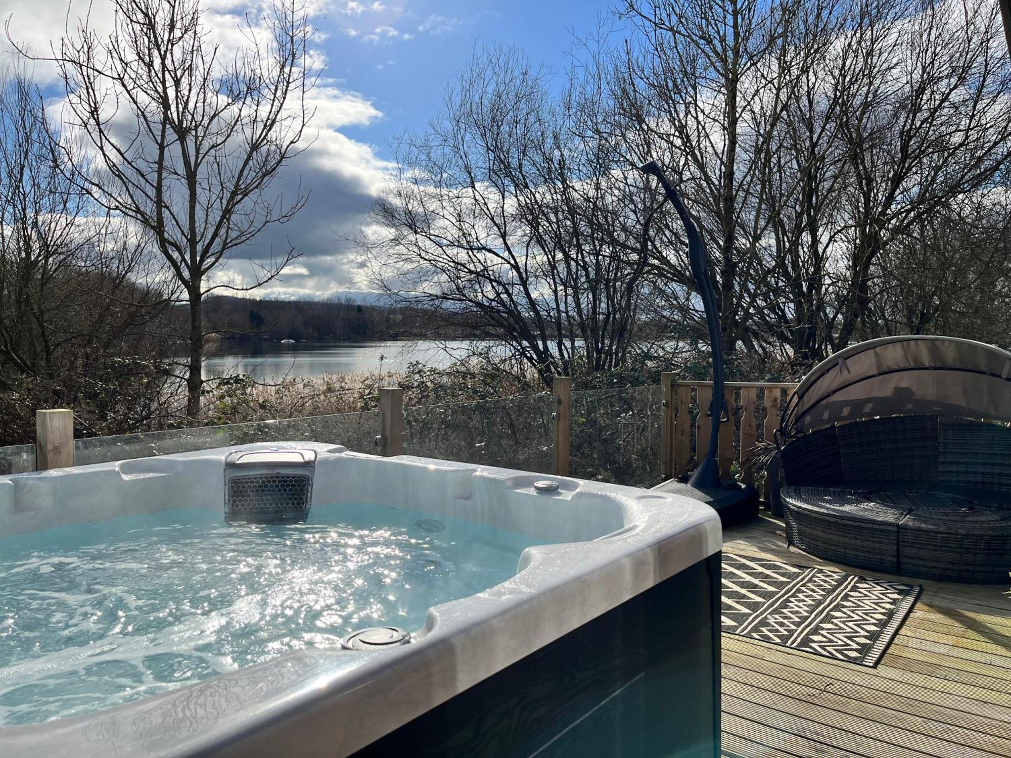 Coniston View 7 Ξενοδοχείο Warton  Εξωτερικό φωτογραφία