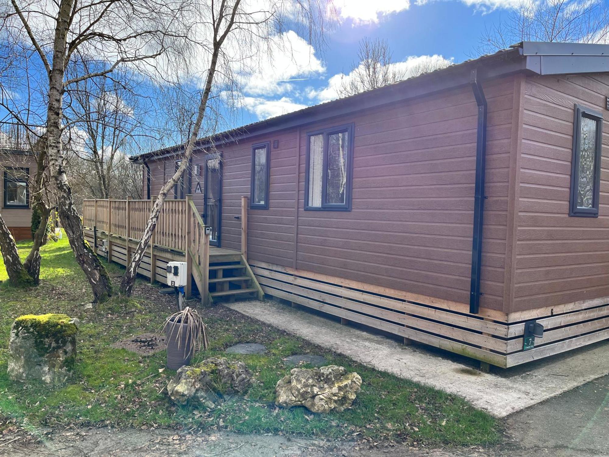 Coniston View 7 Ξενοδοχείο Warton  Εξωτερικό φωτογραφία