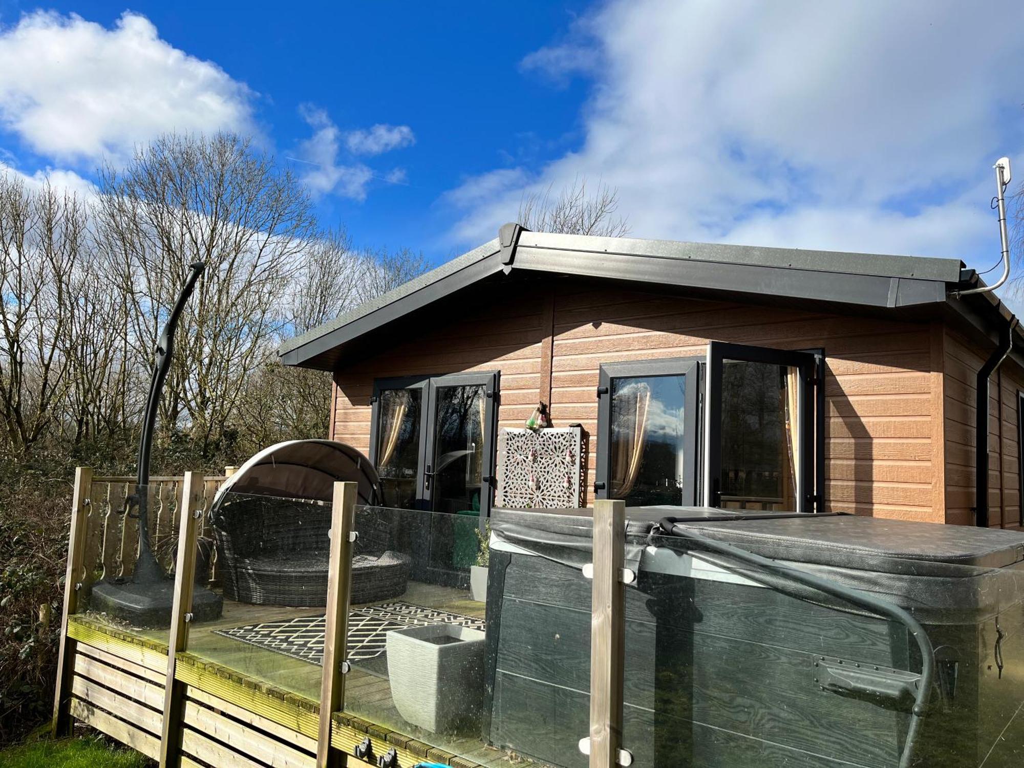 Coniston View 7 Ξενοδοχείο Warton  Εξωτερικό φωτογραφία